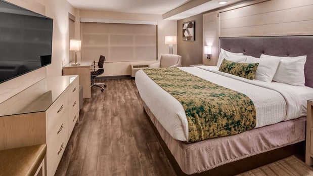 Images Best Western Premier I-95 Savannah Airport/ Pooler West