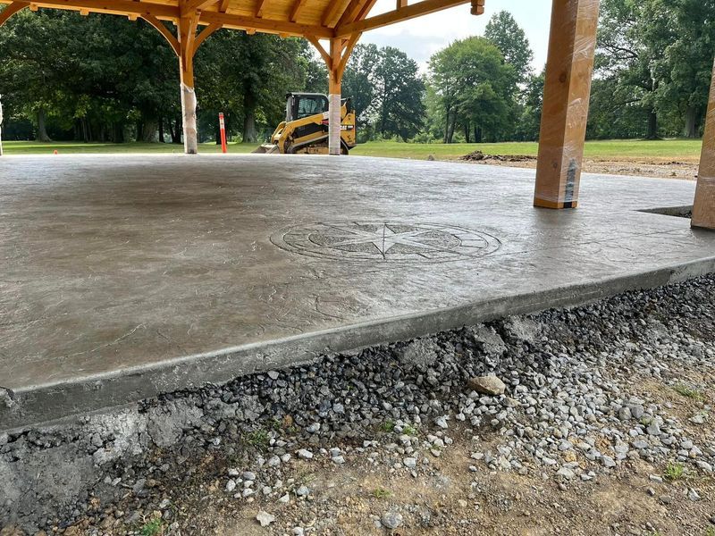 Images M & M Concrete Designs LLC
