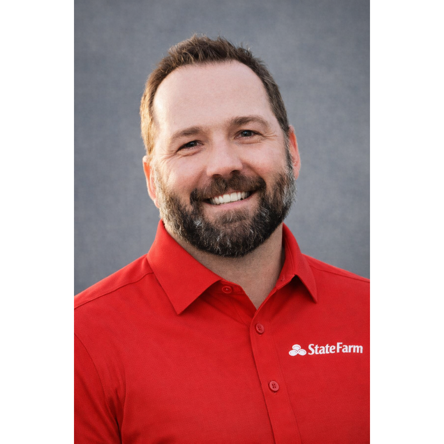 Nick Ainsworth - State Farm Insurance Agent