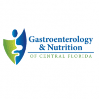 Gastroenterology and Nutrition of Central Florida Logo