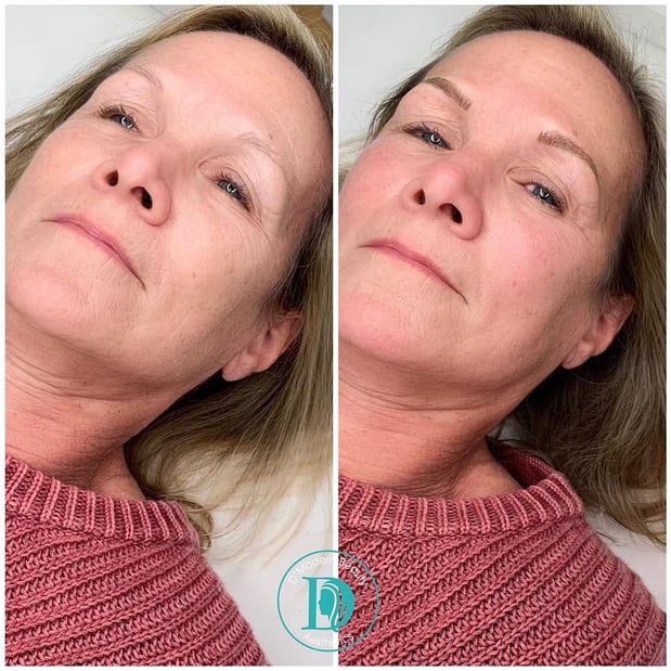 Images D’Modern Beauty Microblading, Lash, Skin Studio Laguna Niguel