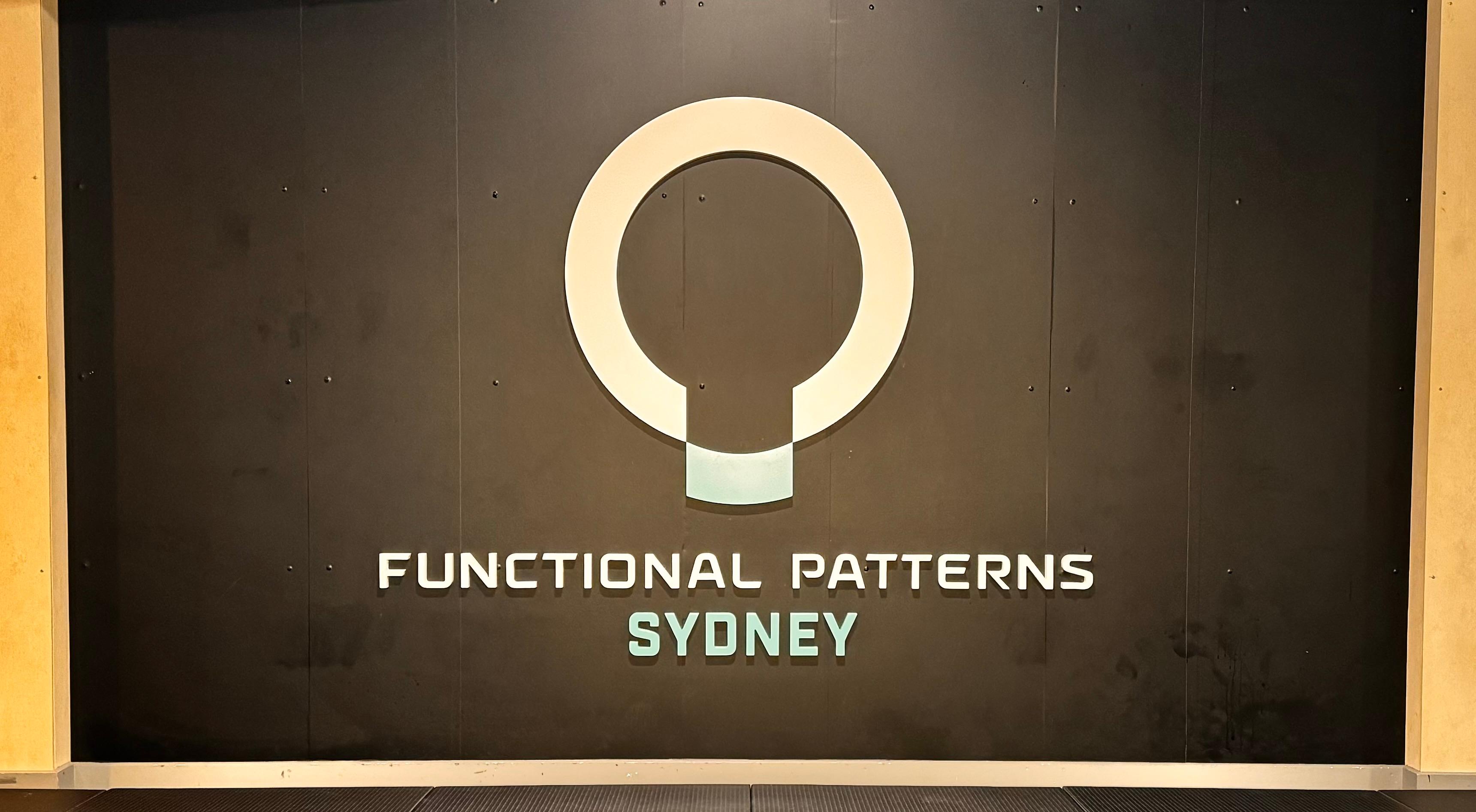 Images Functional Patterns Sydney
