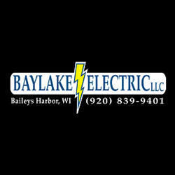 Baylake Electric LLC Logo