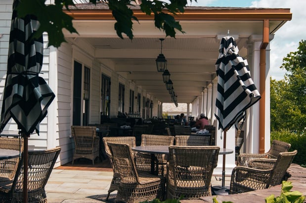 Images Kimpton Taconic Hotel by IHG