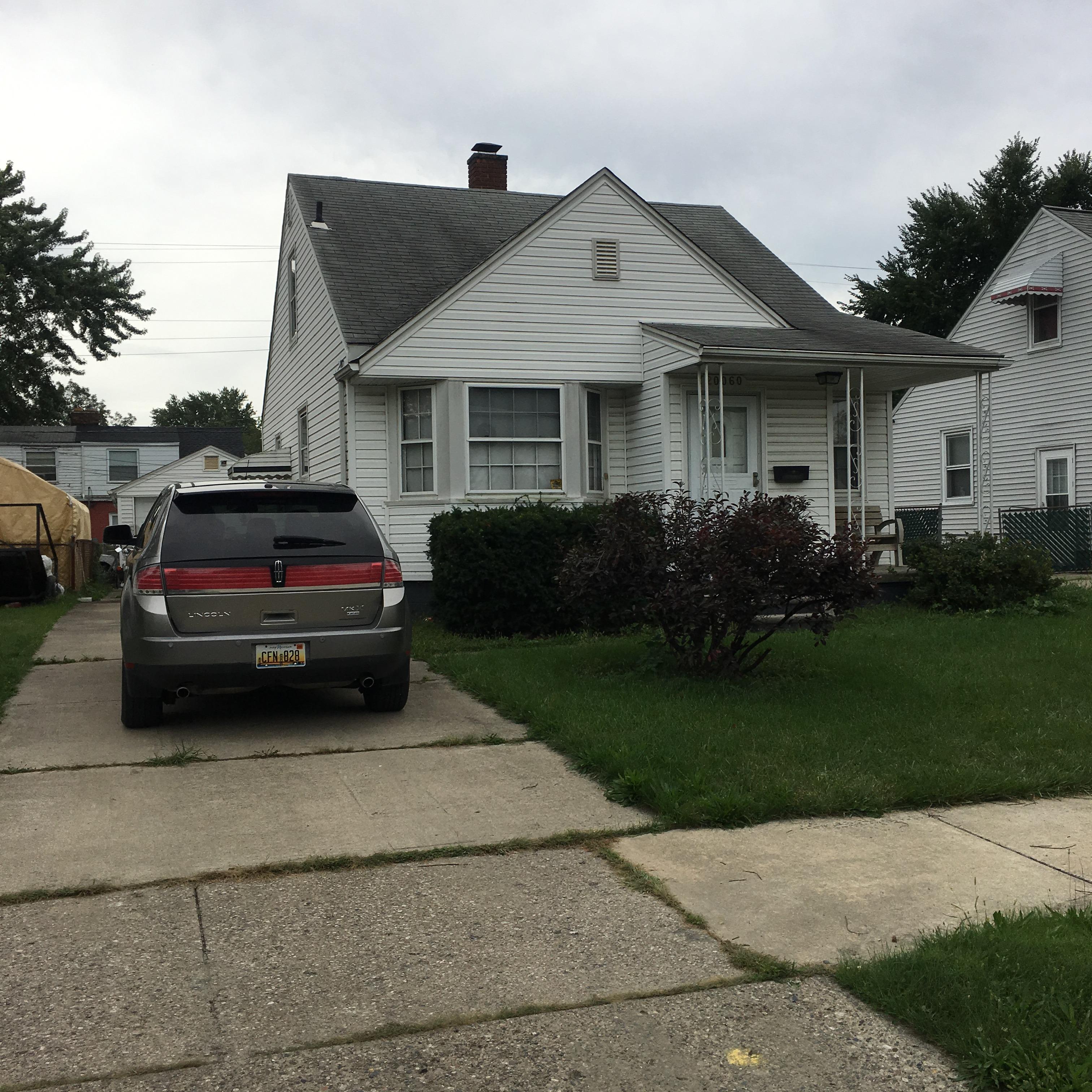We Buy Ugly Homes mi. com