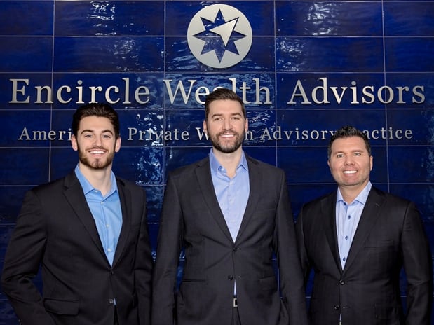 Images Encircle Wealth Advisors - Ameriprise Financial Services, LLC