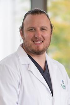 Dr. Alexander S. Couette, DO - Somerset, OH - Emergency Medicine, Emergency Medicine Specialist