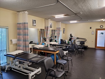 Images Select Physical Therapy - Tarpon Springs