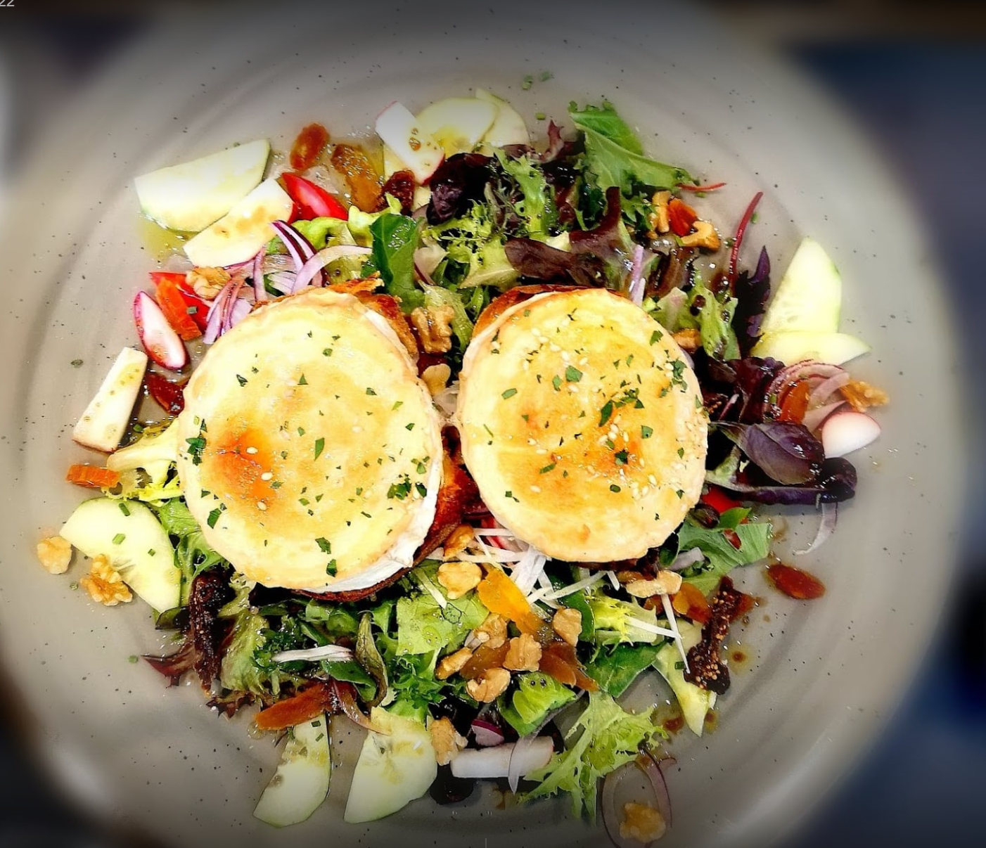 Bilder Le Plan B Café-Resto