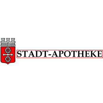 Stadt-Apotheke in Gau Algesheim - Logo