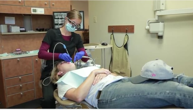 Images Jefferson City Dental Care