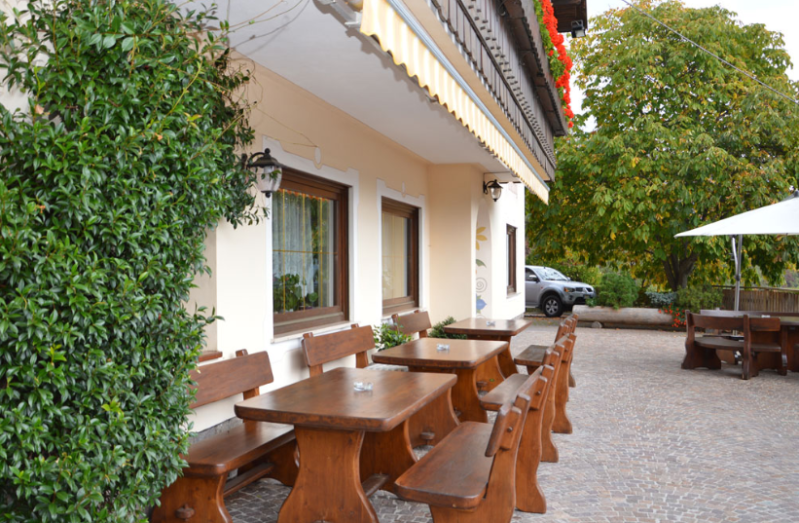 Images Ristorante Trattoria Unterweg