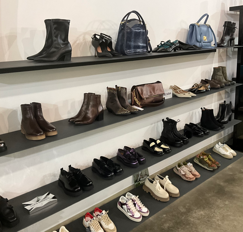 Images Vertice Shoes