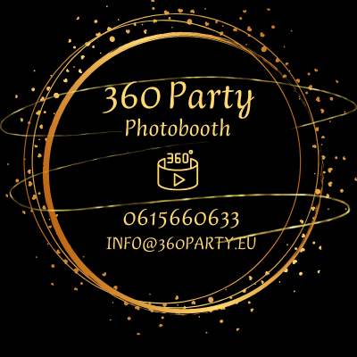 360 Party Logo