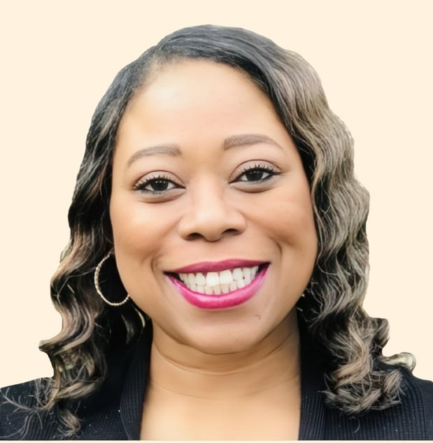 Images Camelle Burlock, Counselor