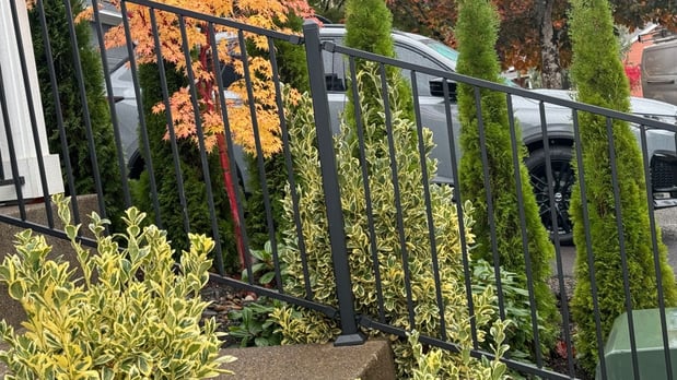 Images Superior Fence and Rail