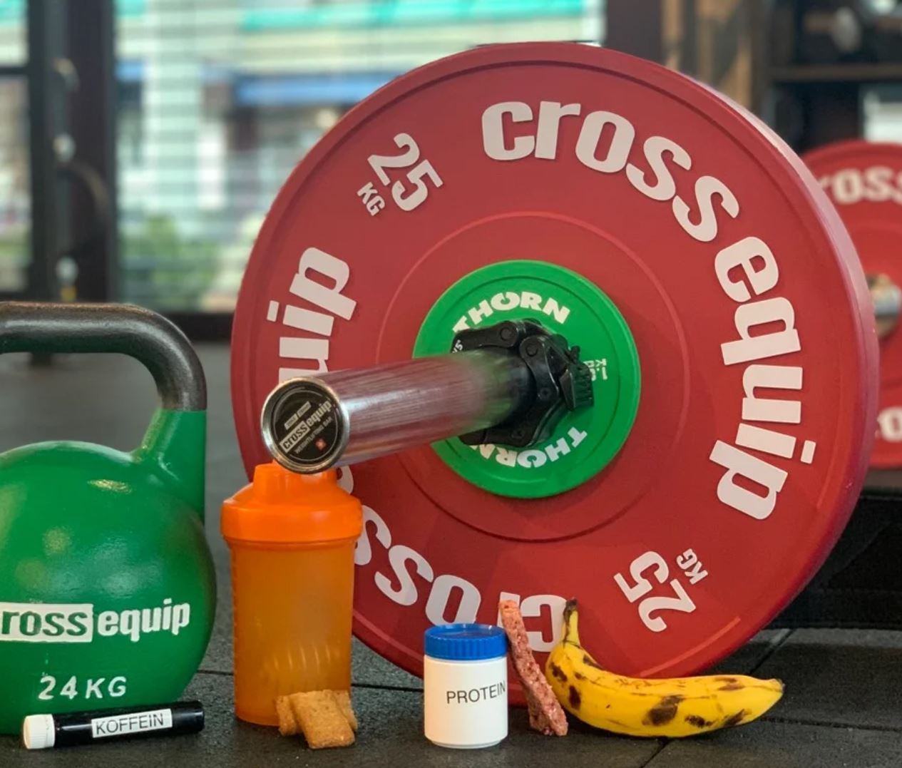 Bilder Viking Athletic GmbH