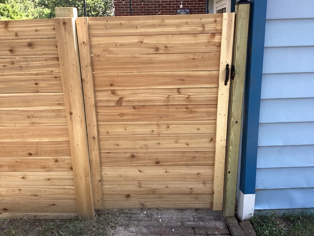 Images Superior Fence & Rail