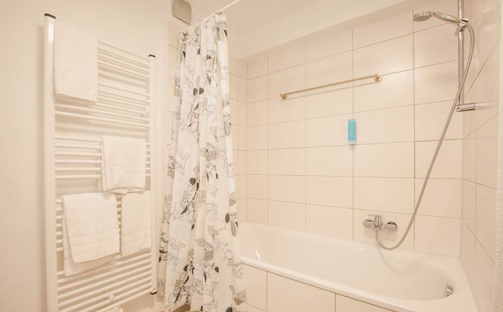 Kundenbild groß 10 Sure Hotel by Best Western Wilhelmshaven City