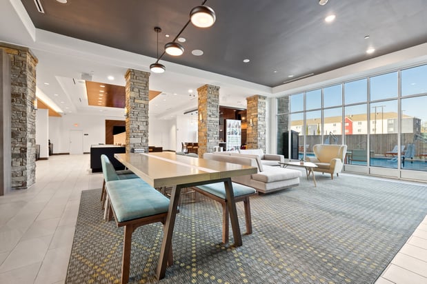 Images Holiday Inn Killeen - Fort Hood Area by IHG