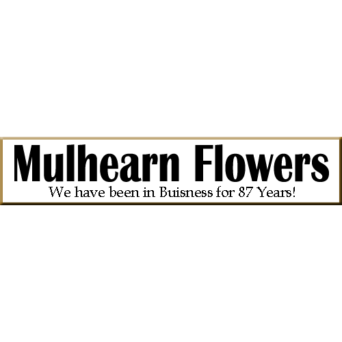 Mulhearn Flowers LLC Logo