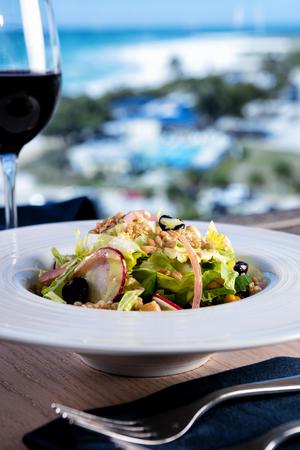 Images Drift Kitchen & Bar - Lido Beach Resort