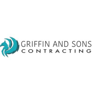 Griffin and Sons Contracting, LLC Logo