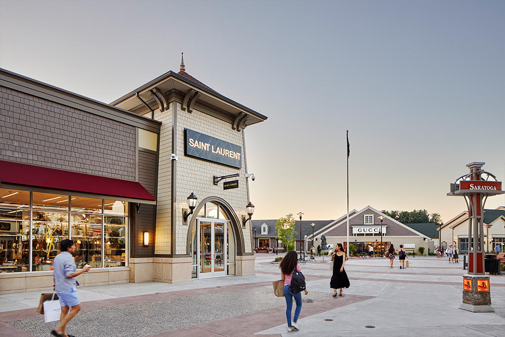 Woodbury Common Premium Outlets