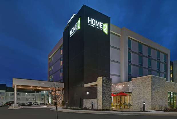 Images Home2 Suites by Hilton Memphis Wolfchase Galleria