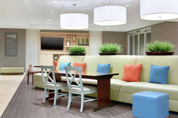 Images Home2 Suites by Hilton Prattville