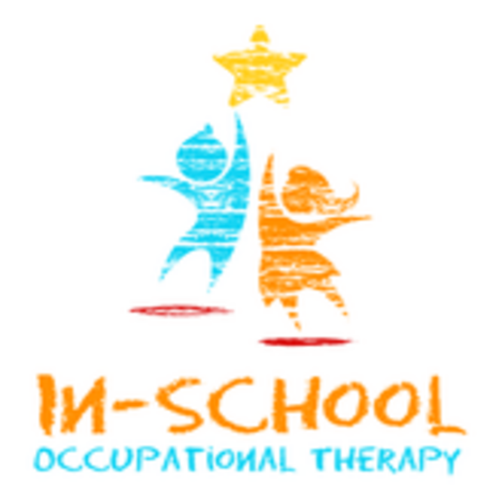 In-School Occupational Therapy Logo