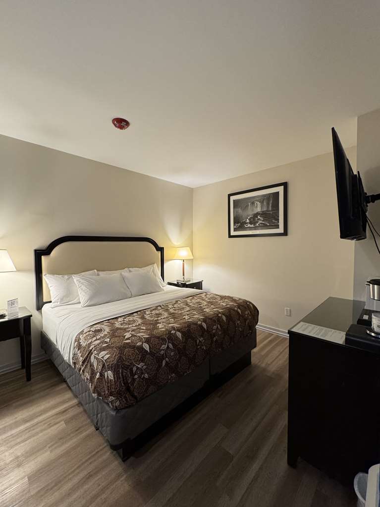 Images Big Bird Inn Wawa, SureStay Collection by Best Western