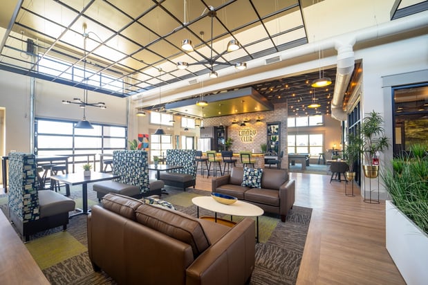 Images The Emory North Liberty