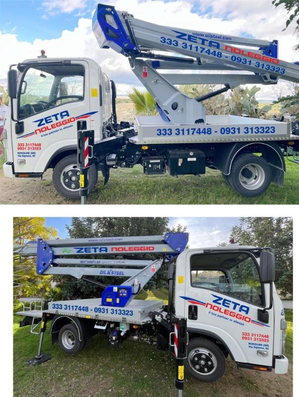 Images Zeta Noleggio