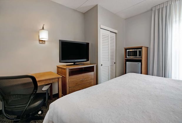 Images Homewood Suites by Hilton Chicago-Lincolnshire