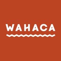 Wahaca 標誌