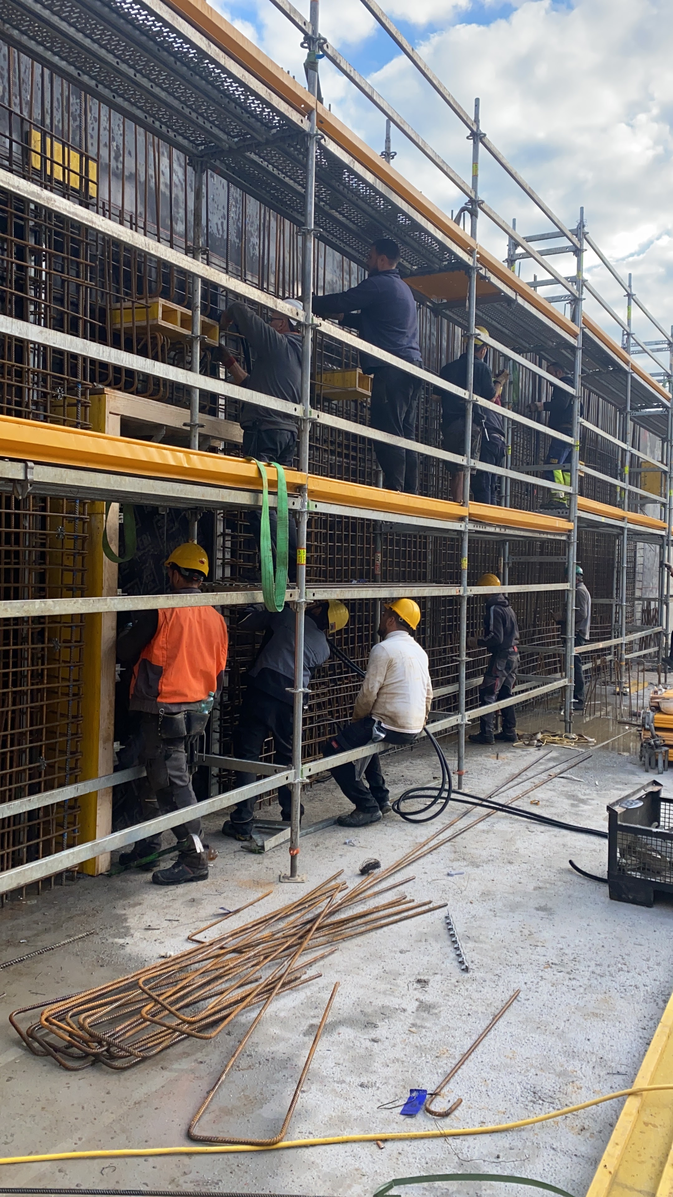 DC Elektrotechnik GmbH, Bachgasse 26 in Wien