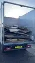 Images Vaughan Waste Services