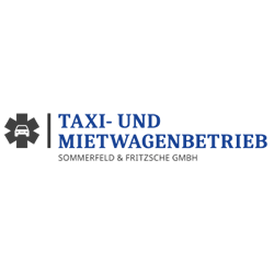 Kundenlogo Taxi & Mietwagenbetrieb Sommerfeld & Fritzsche GmbH