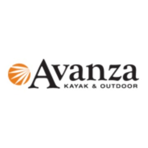 Avanza Kayak & Outdoor Logo