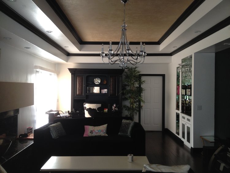 Western Painting Logo