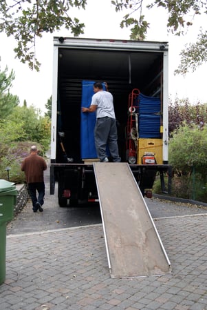 Images All Reasons Moving & Storage