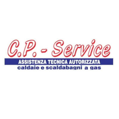C.P. Service Logo