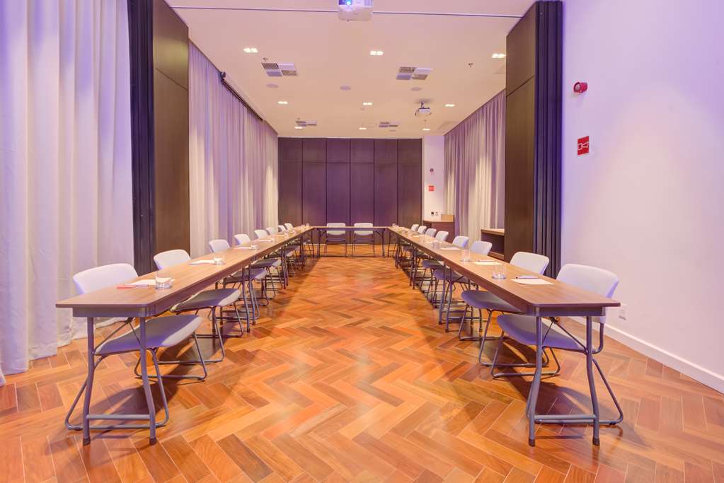 Images Qoya Hotel Sao Paulo, Curio Collection by Hilton