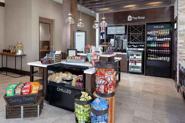 Images Hilton Garden Inn Waco