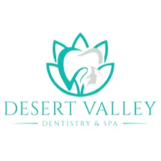 Desert Valley Dentistry & Spa Logo