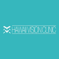 Hawaii Vision Clinic Logo