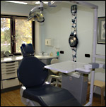 Dr. Christina von Wedelstaedt Zahnärztin, Dorfstr. 5 A in Großenwiehe