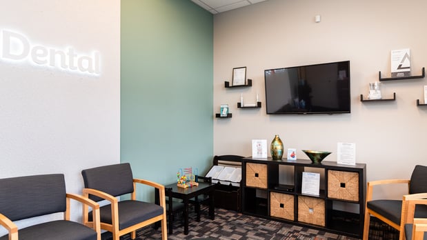 Images Gentle Dental Mount Vernon