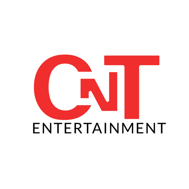 CNT Entertainment Logo